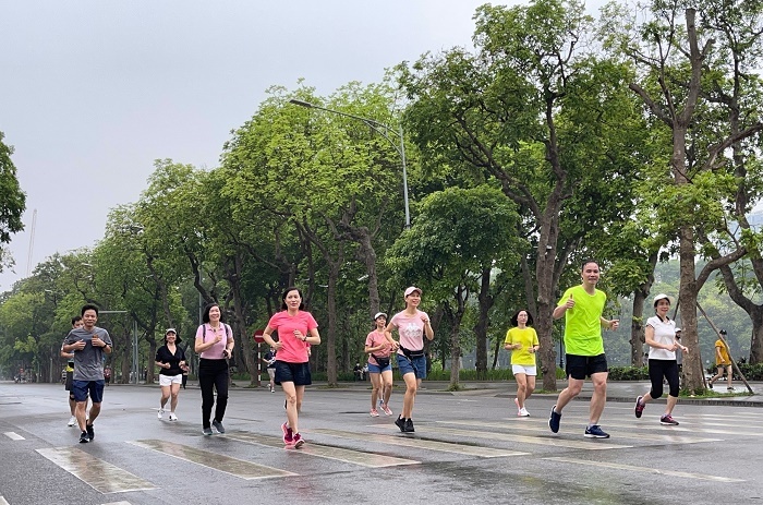 cdcs thoi bao ngan hang dong vien doan vien cong doan tham gia cuoc thi sbvers strength brings victory co suc khoe la co tat ca