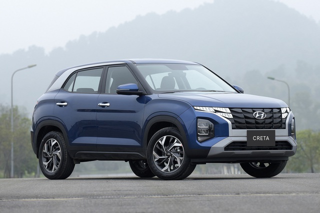Hyundai Kona bị tạm ngừng lắp ráp tại Việt Nam