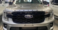 Ford Everest 2023 có giá dự kiến từ 1,075 tỷ đồng