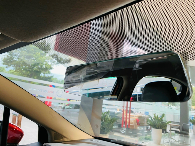 Nissan Almera 2022 chốt giá từ 539 triệu đồng