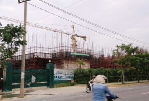 Đà Nẵng kiên quyết “trảm” dự án treo