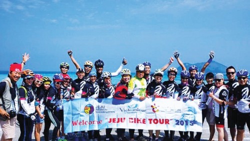 Du lịch Hàn Quốc: Khởi động lại từ Mers-CoV