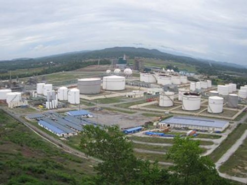 DN Thái “đổ bộ” thị trường Việt DN Thái “đổ bộ” thị trường Việt