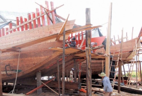 “Sóng thi đua” ở BIDV Quảng Bình