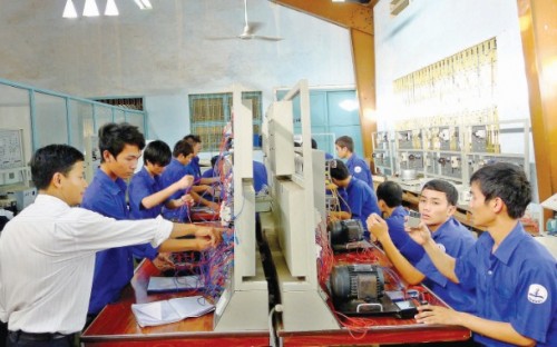 Vẫn chuyện thừa và thiếu Vẫn chuyện thừa và thiếu