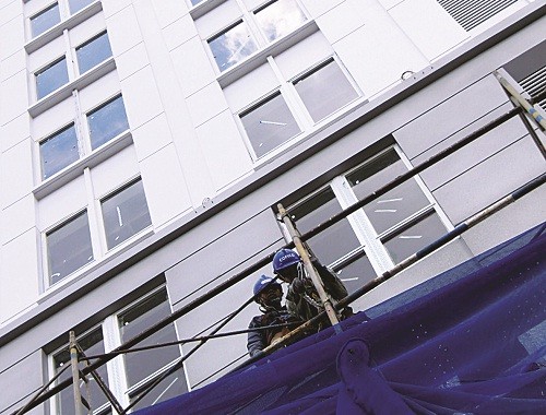 Vốn ngân hàng vực dậy nhiều doanh nghiệp