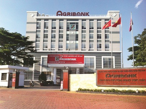 Agribank Sóng Thần: Bạn đồng hành tin cậy của DN Agribank Sóng Thần: Bạn đồng hành tin cậy của DN