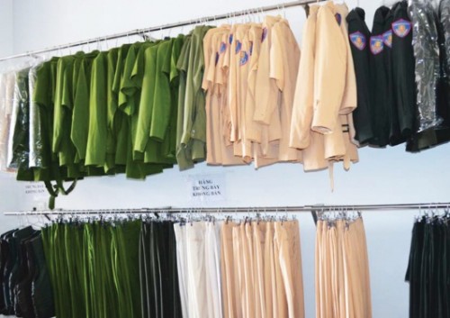 Gia tăng tội phạm giả danh công an Gia tăng tội phạm giả danh công an