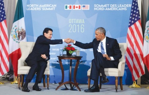 Các nước châu Mỹ: Hướng tới phát triển và gắn kết