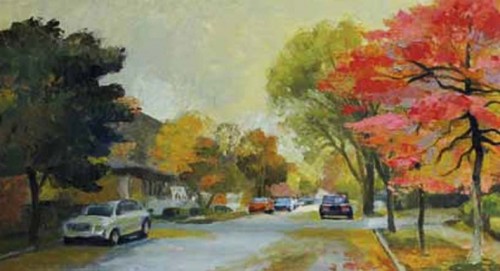 Nét chấm phá Trịnh Lữ Nét chấm phá Trịnh Lữ