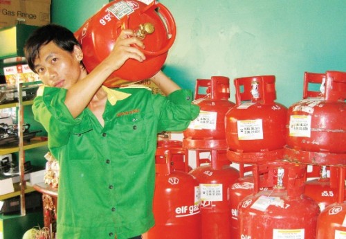 Điều kiện kinh doanh - cởi hay trói?