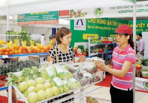 Liên kết để phát triển lành mạnh