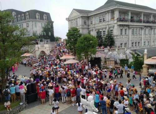 Phải ngăn chặn từ gốc