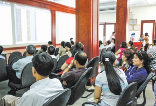 Cơ hội nào trong tháng 7?