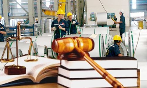 Phòng vệ thương mại: “Cuộc chơi” thời hội nhập