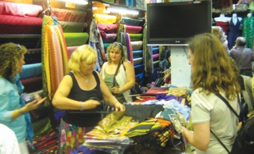 Du lịch làng nghề: Biến tiềm năng thành hiện thực