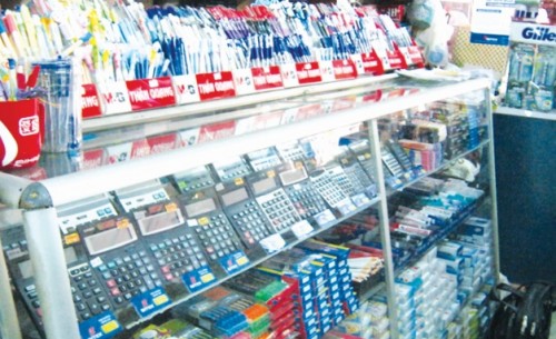 Nhiều lựa chọn cho năm học mới