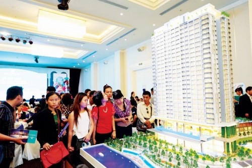 Cẩn trọng khi đầu tư nhà đất