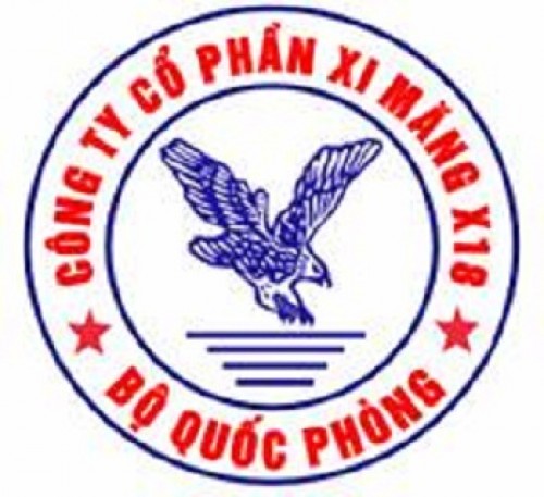 HNX: Sắp bán đấu giá hơn 2,2 triệu cổ phần của CTCP Xi măng X18 - BQP