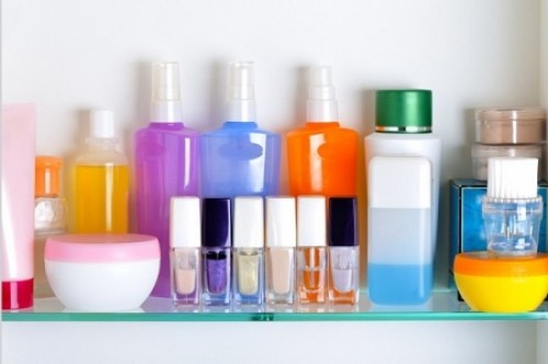 Giải đáp về điều kiện hoạt động sản xuất mỹ phẩm