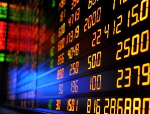 Thị trường chứng khoán diễn biến tích cực