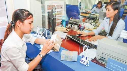 BHTGVN với các tổ chức TCVM BHTGVN với các tổ chức TCVM