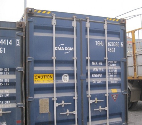 Nhôm đồng đội lốt… vải vụn