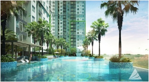 Nhanh tay nhận ưu đãi 5,5% giá trị căn hộ Seasons Avenue Nhanh tay nhận ưu đãi 5,5% giá trị căn hộ Seasons Avenue