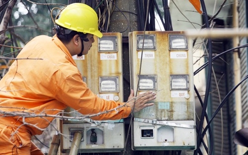 Từ 15/8, giá bán lẻ điện bình quân được điều chỉnh theo cơ chế mới