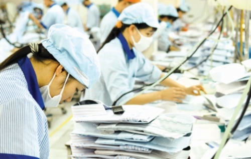 VietinBank và “chiêu” giữ chân doanh nghiệp VietinBank và “chiêu” giữ chân doanh nghiệp