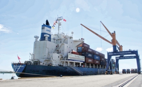 Hiệu quả từ cải thiện môi trường đầu tư