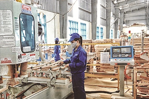 Khi ngân hàng “xắn tay” cùng doanh nghiệp