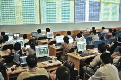 Cổ phiếu STB sau đại hội cổ đông