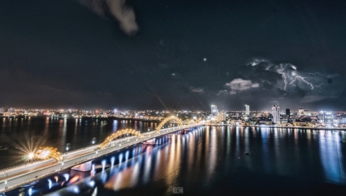 Suy ngẫm về thành phố đáng sống Suy ngẫm về thành phố đáng sống