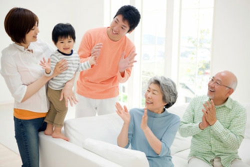 Chuyện chưa bao giờ cũ Chuyện chưa bao giờ cũ