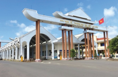 Phát triển Khu Kinh tế cửa khẩu: Cần chính sách đủ hấp dẫn đầu tư Phát triển Khu Kinh tế cửa khẩu: Cần chính sách đủ hấp dẫn đầu tư