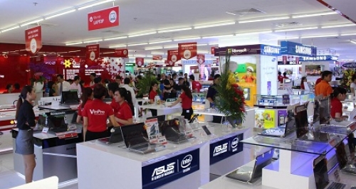 Ba tháng săn hàng giảm giá Ba tháng săn hàng giảm giá