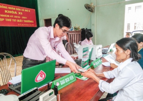 Bước chuyển lớn từ những cải cách nhỏ