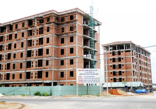 Tín hiệu vui cho nhà ở xã hội