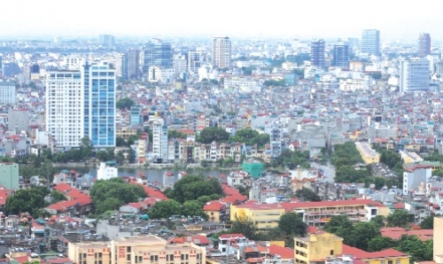 Rủi ro với “quyền giữ chỗ” Rủi ro với “quyền giữ chỗ”