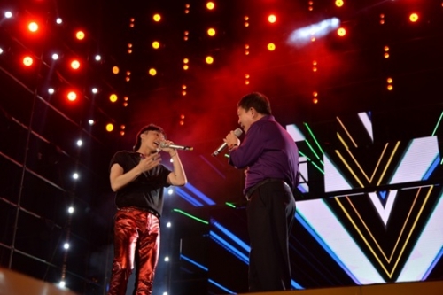 Đại nhạc hội Viettel 2017 “Kết nối triệu tâm hồn”