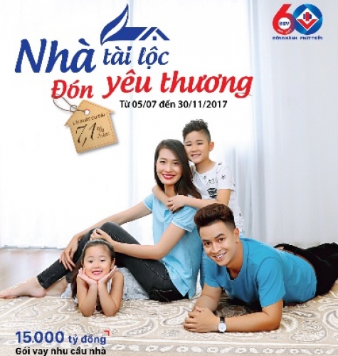 BIDV triển khai gói tín dụng 15.000 tỷ đồng BIDV triển khai gói tín dụng 15.000 tỷ đồng