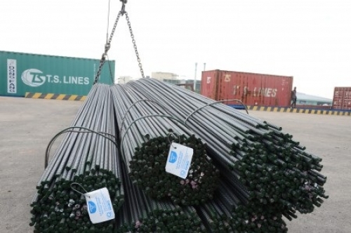 Hòa Phát: 6 tháng đầu năm đạt lợi nhuận gần 3.500 tỷ đồng