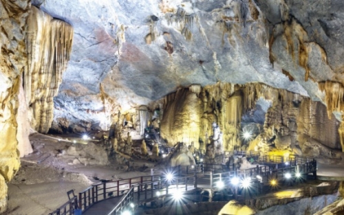 Tạo bứt phá cho ngành du lịch