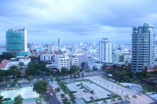 Tiếp sức cho tinh thần khởi nghiệp