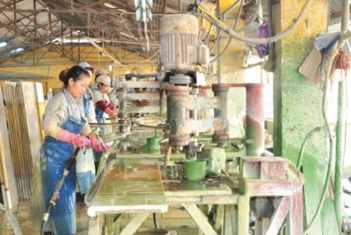 Ép doanh nghiệp lớn liệu cái kết có hậu?!