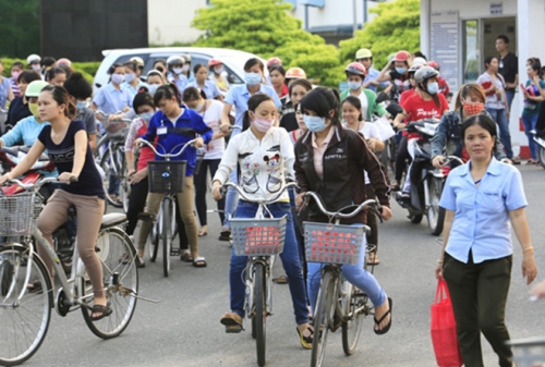 Khi người lao động “nghỉ hưu non”