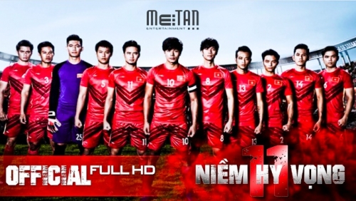 Phim Việt chiếu rạp - thịnh ít, suy nhiều! Phim Việt chiếu rạp - thịnh ít, suy nhiều!