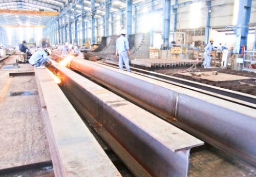 Doanh nghiệp Việt với phòng vệ thương mại