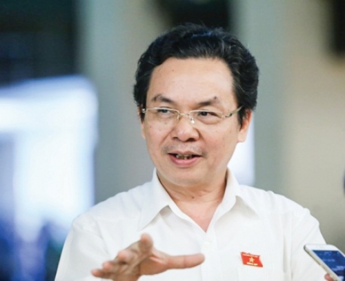 Kiên quyết xử lý các DNNN, dự án thua lỗ